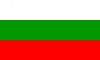 Flag Bulgaria Flag Bulgaria