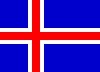 Flag Iceland Flag Iceland