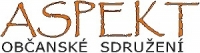 Logo CZ Aspekt Logo CZ Aspekt